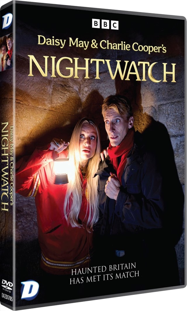 Daisy May and Charlie Cooper's NightWatch - 2