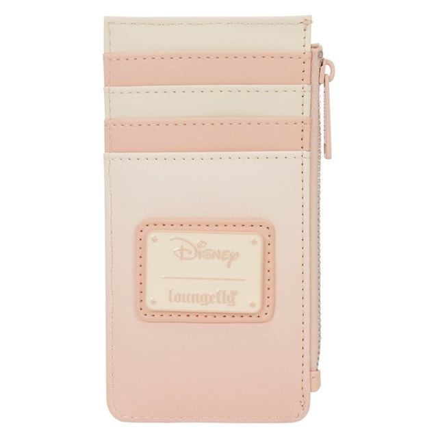 Mickey & Friends All-Over Print Loungefly Large Card Holder - 3