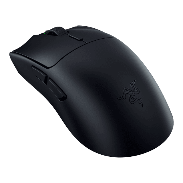 RAZER Viper V3 HyperSpeed Wireless Optical Gaming Mouse - Black - 4