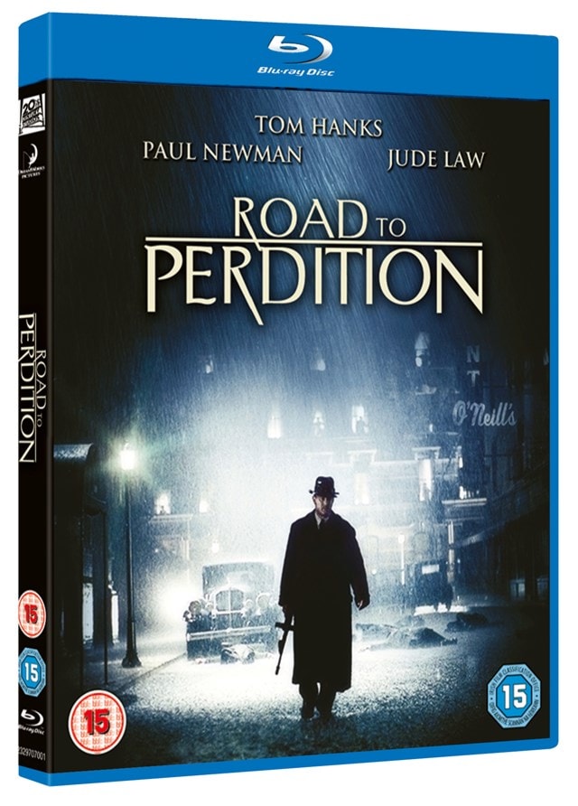 Road to Perdition - 2