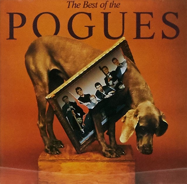 The Best of the Pogues - 1