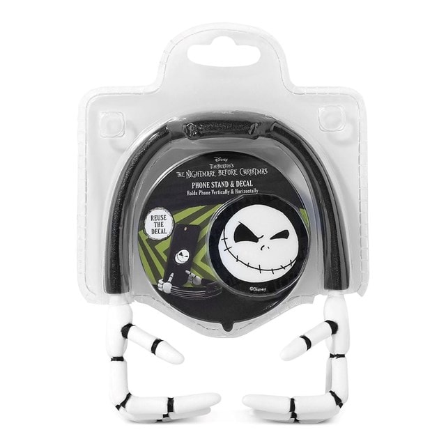 Nightmare Before Christmas Jack Hands Phone Stand - 3