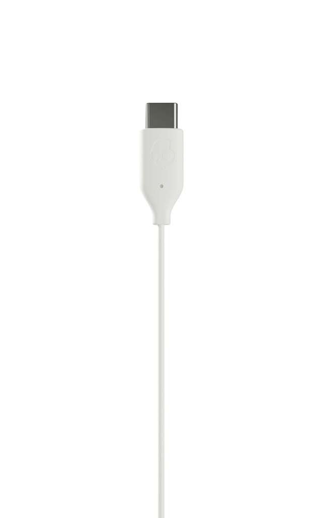 Skullcandy Jib USB-C Bone Earphones - 3