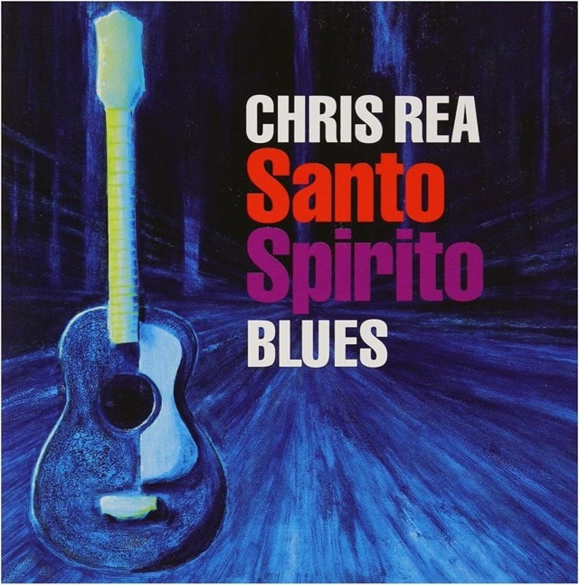 The Santo Spirito Blues - 2