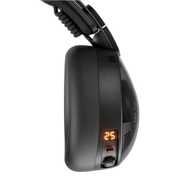 Skullcandy Aviator 900 ANC True Black Active Noise Cancelling