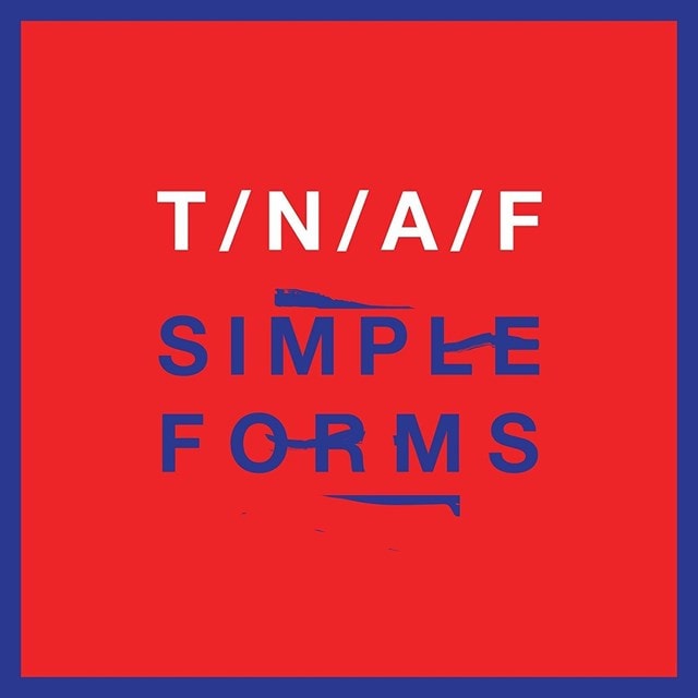 Simple Forms - 1