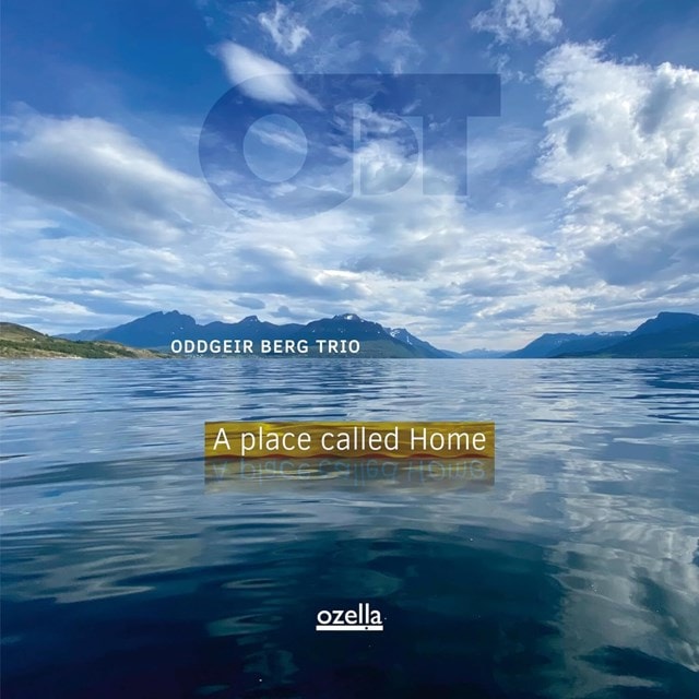 A Place Called Home - 1