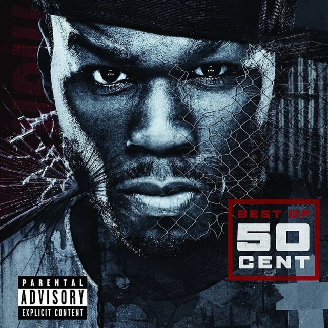 Best of 50 Cent - 1