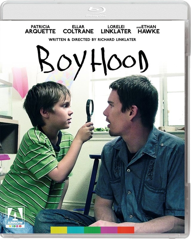 Boyhood Limited Edition - 2