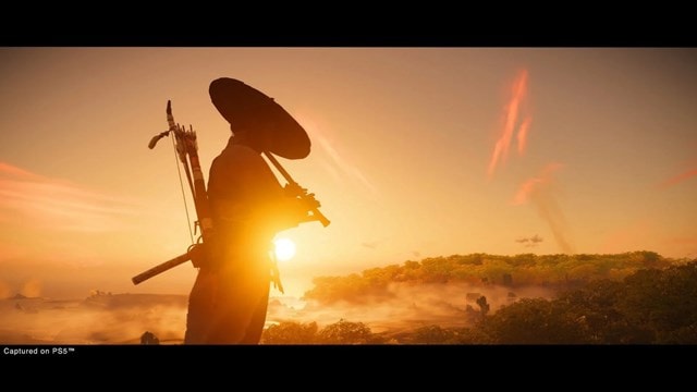 Ghost Of Tsushima - Director's Cut (PS5) - 4