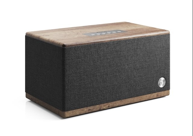 Audio Pro BT5 Driftwood Bluetooth Speaker - 2