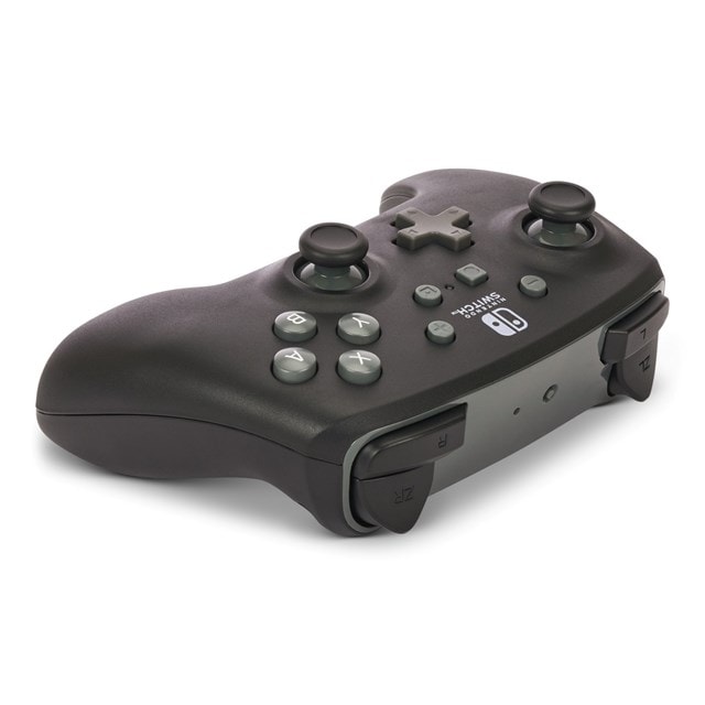 PowerA Wireless Controller for Nintendo Switch - Midnight - 3