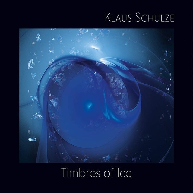 Timbers of Ice - 1