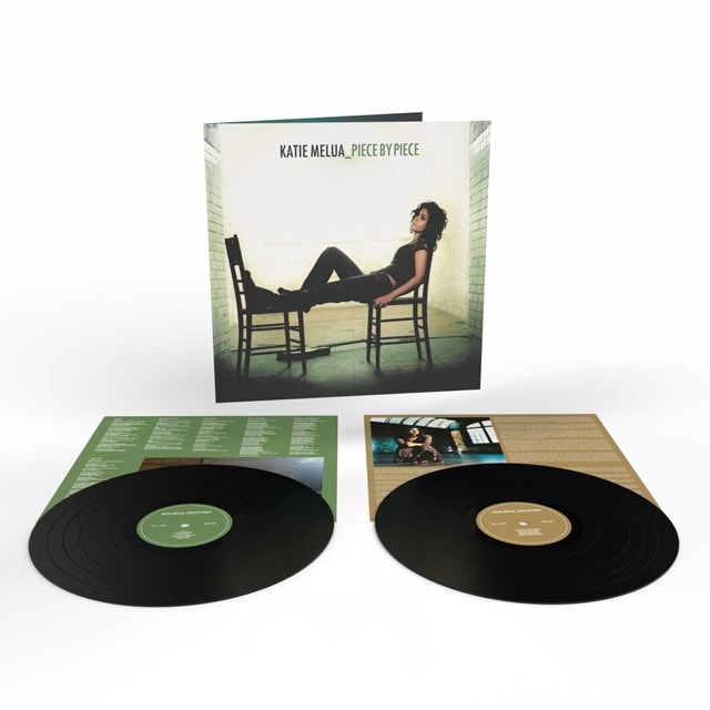 Piece By Piece (Deluxe 20th Anniversary Edition) - 2LP - 2