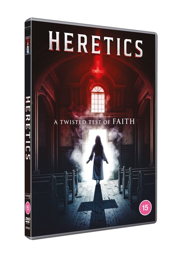 Heretics - 2