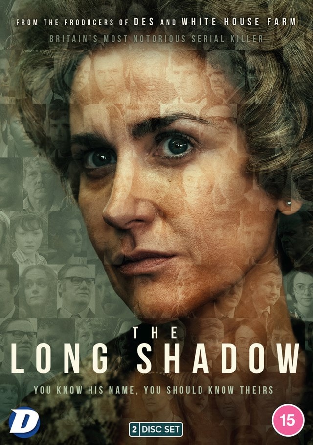 The Long Shadow - 1