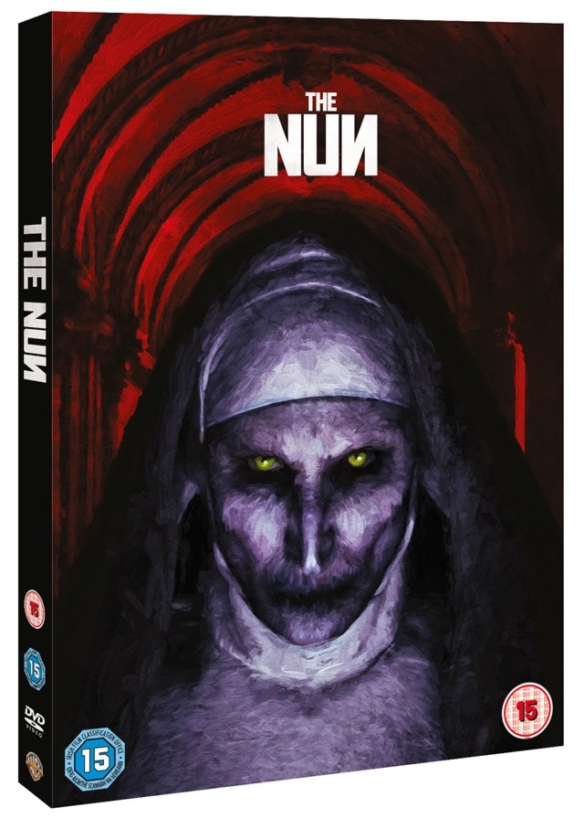 The Nun - 2