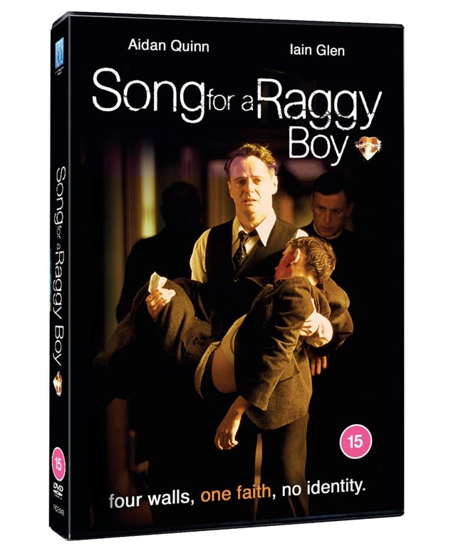 Song for a Raggy Boy - 1