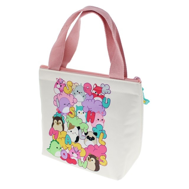 Squishmallows Lunch Bag - 4
