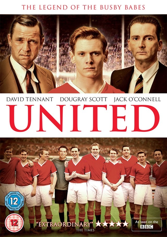 United - 1