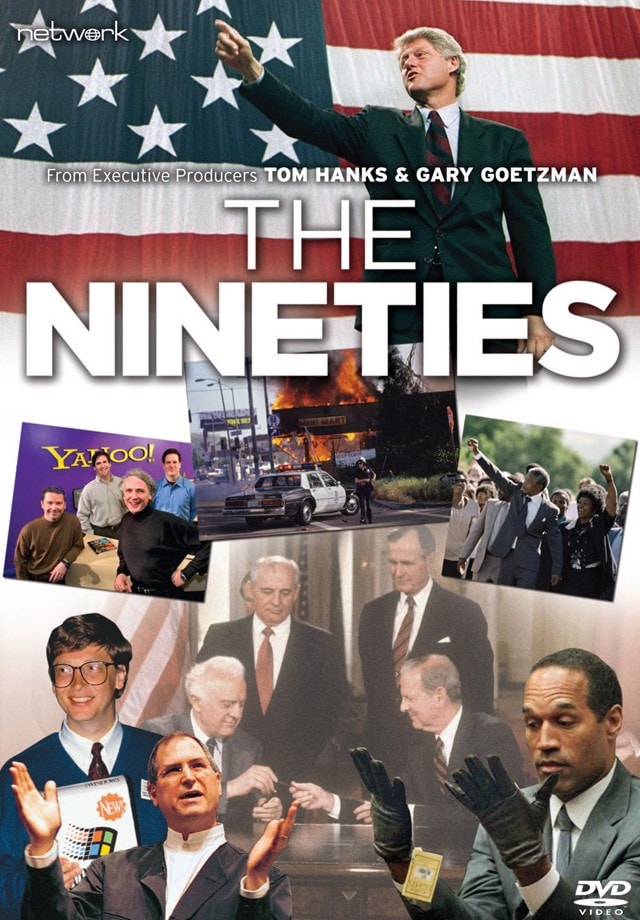 The Nineties - 1