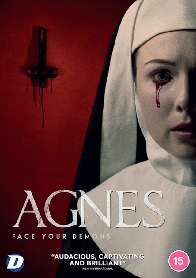 Agnes - 1