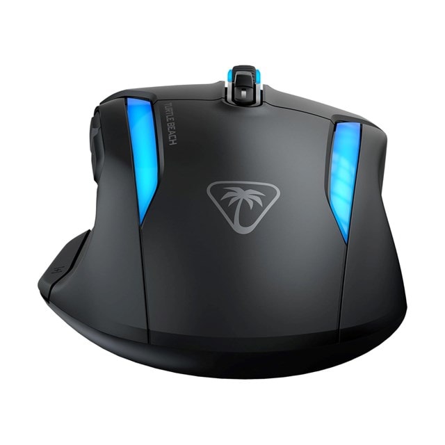 Turtle Beach Kone II Air Wireless Ergonomic Gaming Mouse - Black - 10