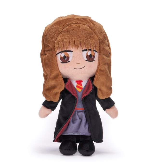 Harry Potter 11.5" Plush Toy (5 styles) - 3