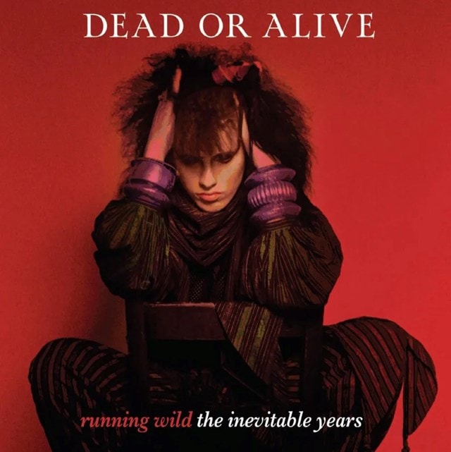 Running Wild: The Inevitable Years - 1