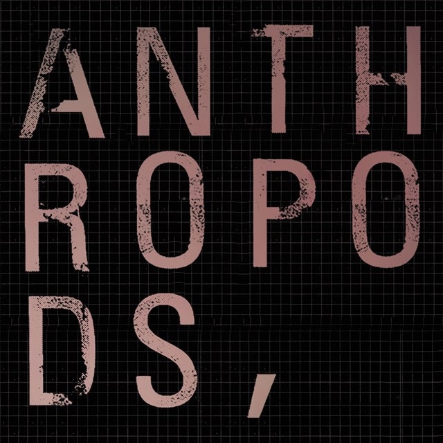 Anthropods - 1