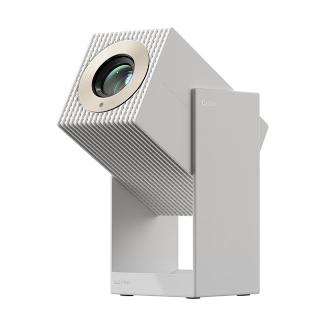 Wanbo X2 Pro Projecteur De Film 450 ANSI Lumens 1280 X 720 Pixels Blanc