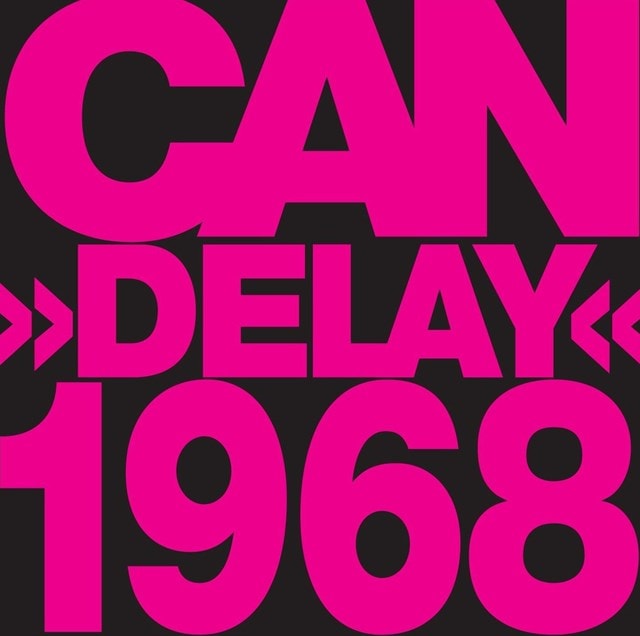 Delay 1968 - 1