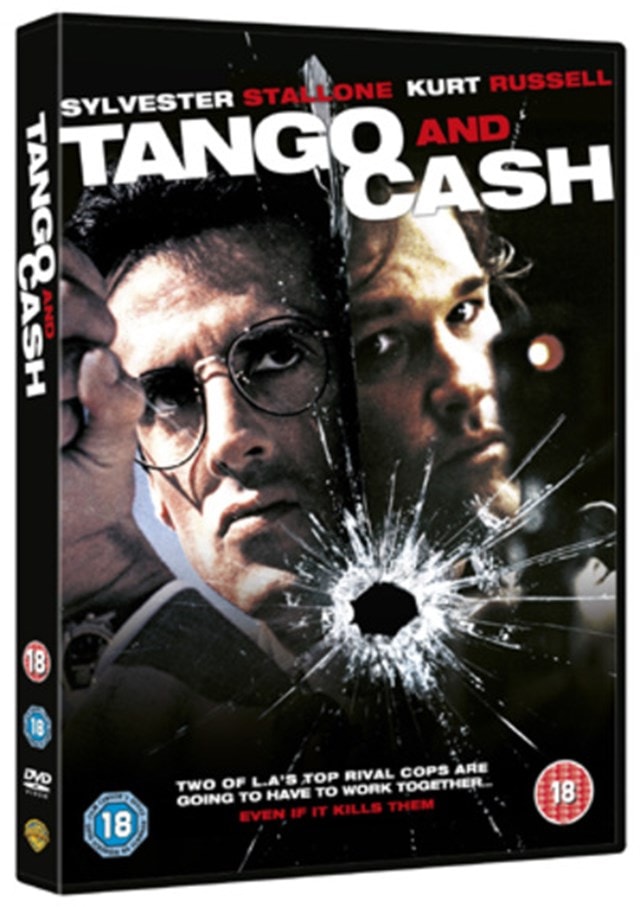Tango and Cash - 1