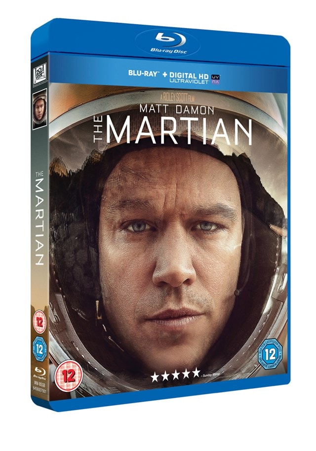 The Martian - 2
