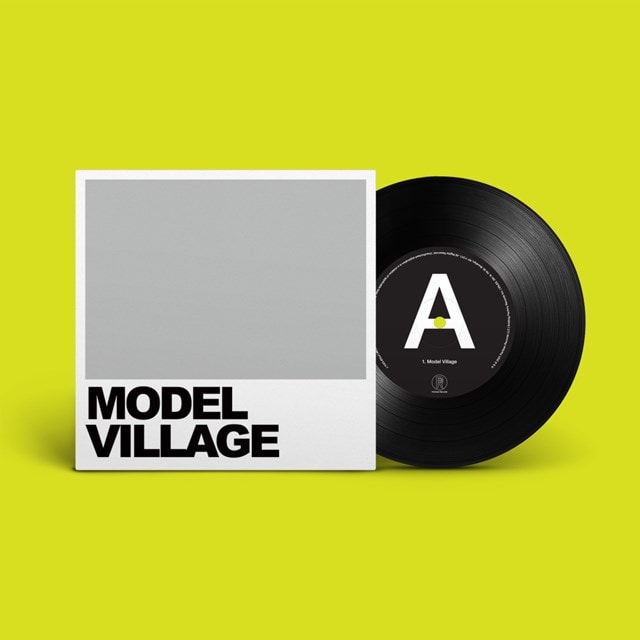 Model Village - 1