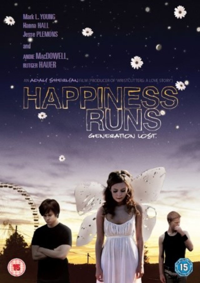 Happiness Runs - 1