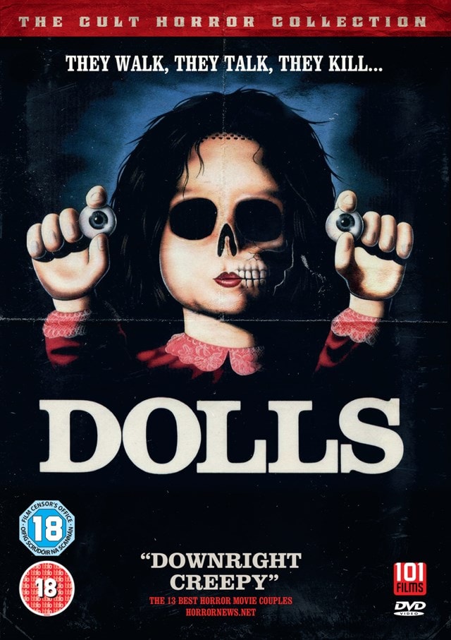 Dolls - 1