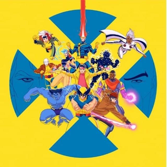 X-Men '97 - 1