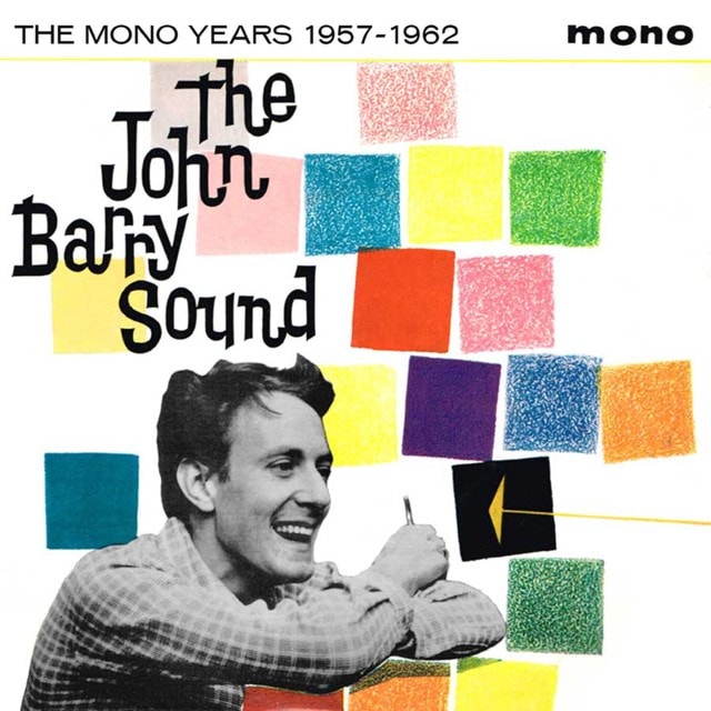 The Mono Years 1957-1962 - 1