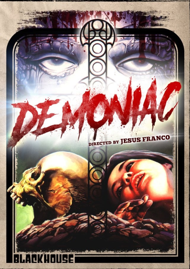 Demoniac - 1