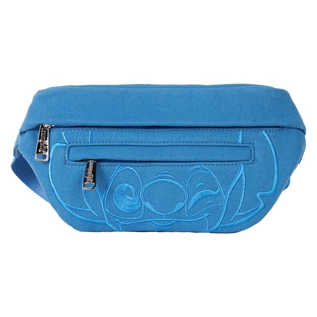 Stitch Lilo & Stitch Loungefly Belt Bag - 3