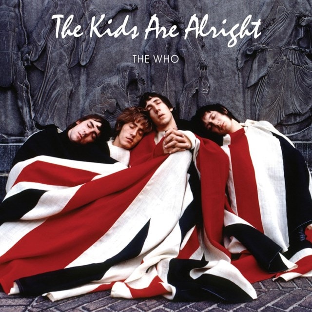 The Kids Are Alright - 1