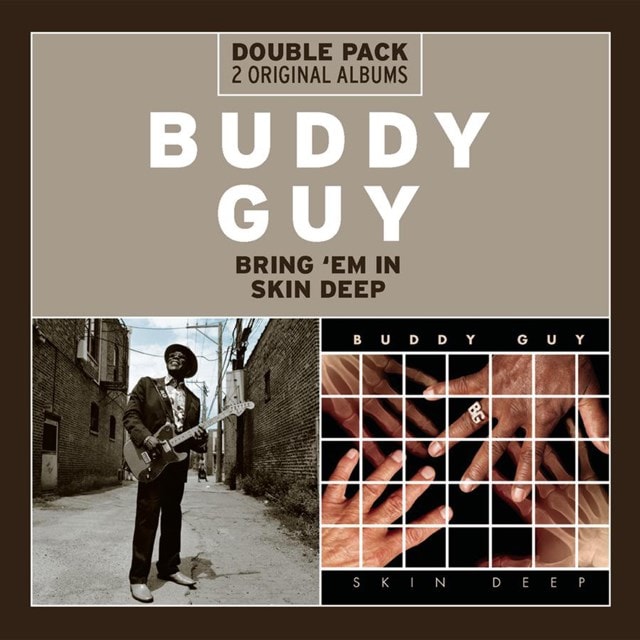 Bring 'Em In/Skin Deep - 1