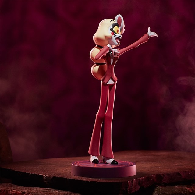 Charlie Morningstar Hazbin Hotel Collectable Statue - 4