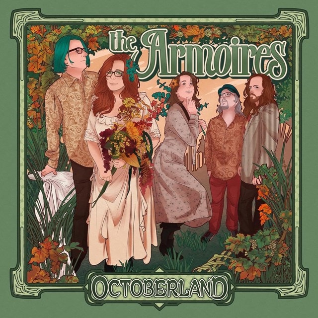 Octoberland - 1