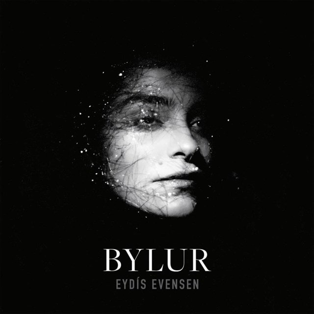 Eydis Evensen: Bylur - 1