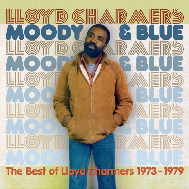 Moody and Blue: The Best of Lloyd Charmers 1973-1979 - 1