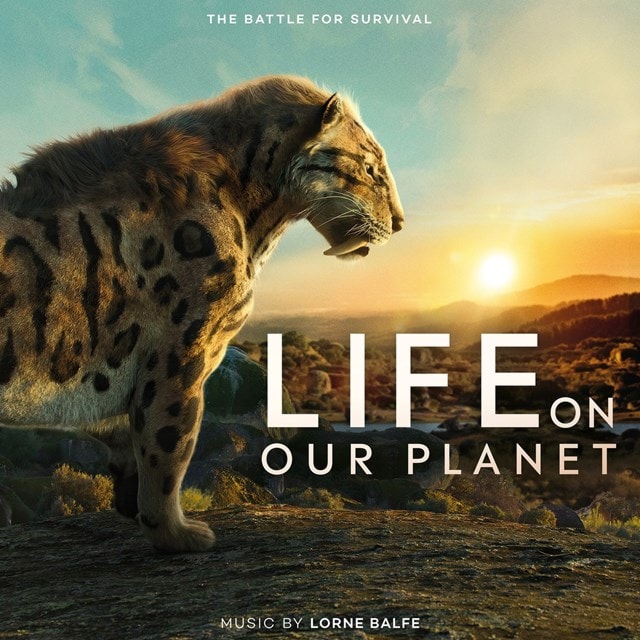 Life On Our Planet - 1