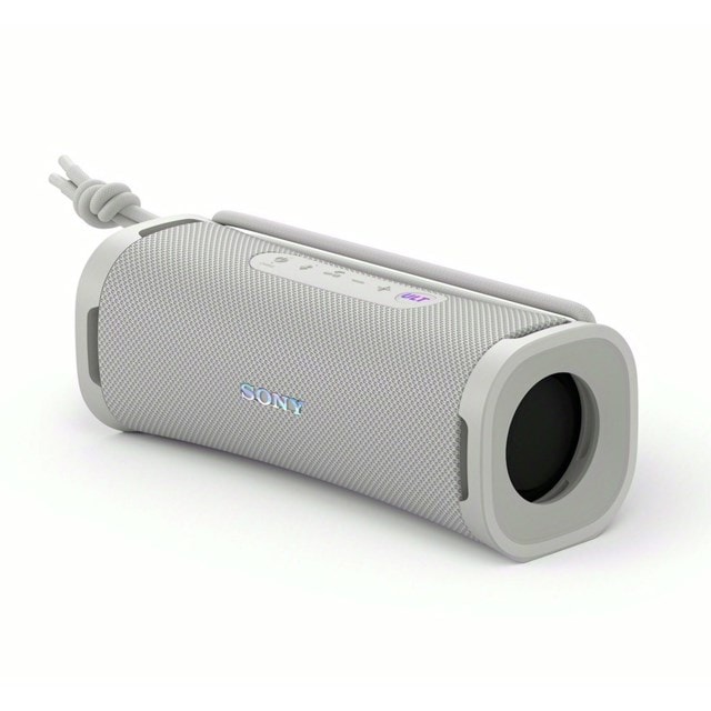 Sony ULT Field 1 Off White Bluetooth Speaker - 1