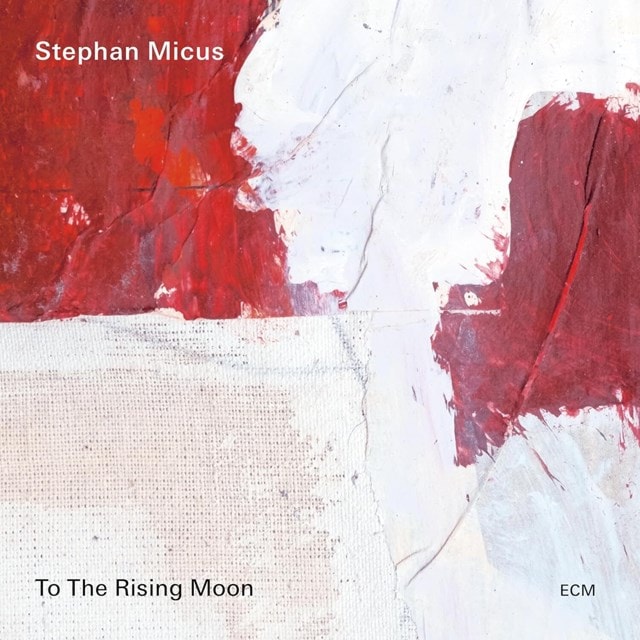 To the Rising Moon - 1